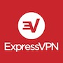 ExpressVPN logo in our ExpressVPN review